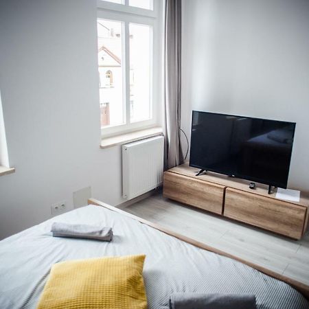Ahoj Apartments Ustka Luaran gambar