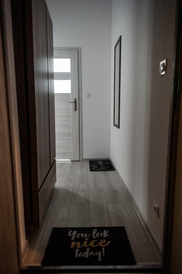 Ahoj Apartments Ustka Luaran gambar