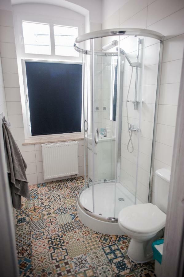 Ahoj Apartments Ustka Luaran gambar