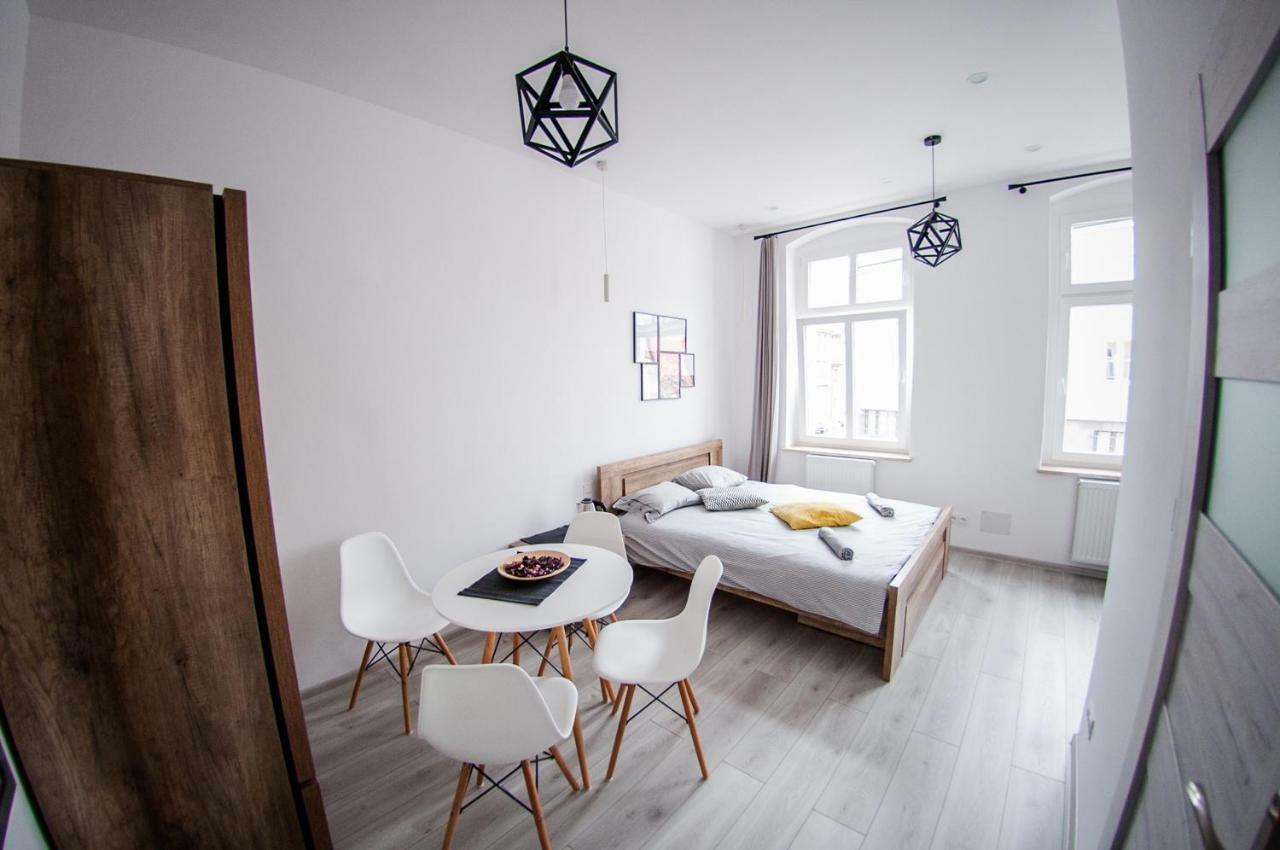 Ahoj Apartments Ustka Luaran gambar