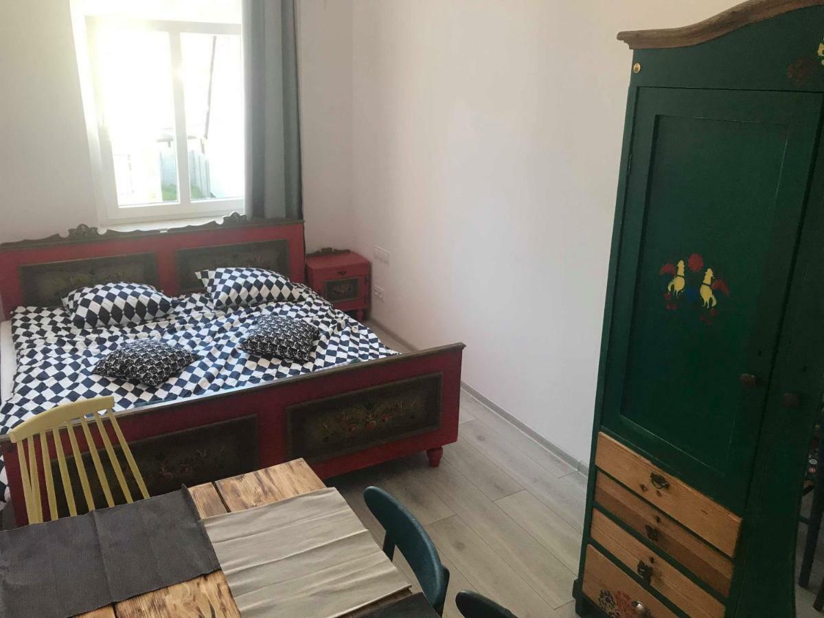 Ahoj Apartments Ustka Luaran gambar