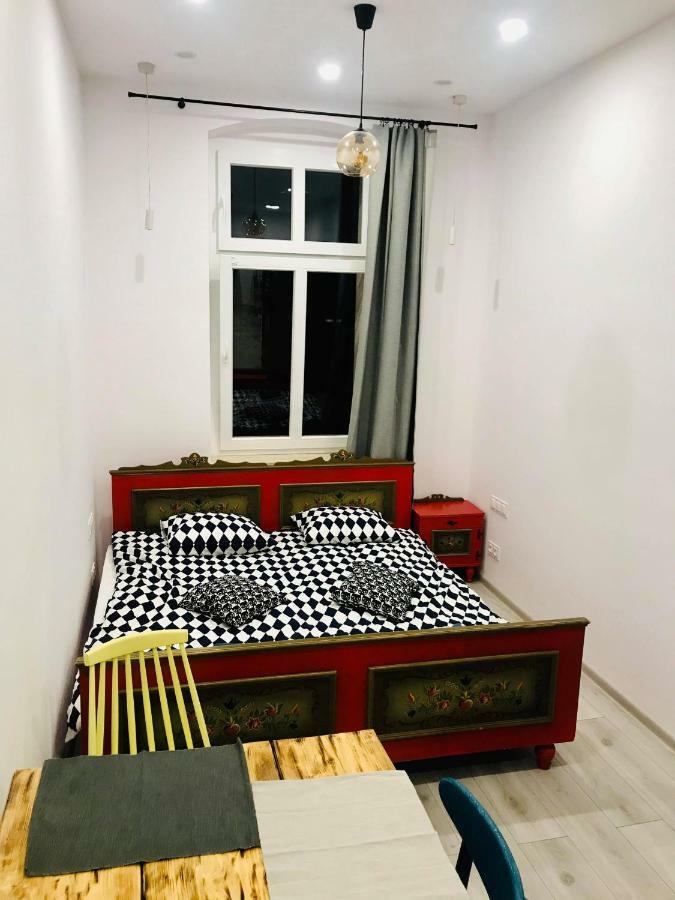 Ahoj Apartments Ustka Luaran gambar
